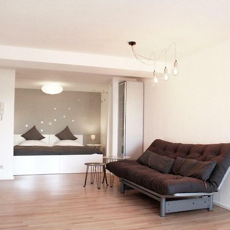 Engen Apartment Exterior foto